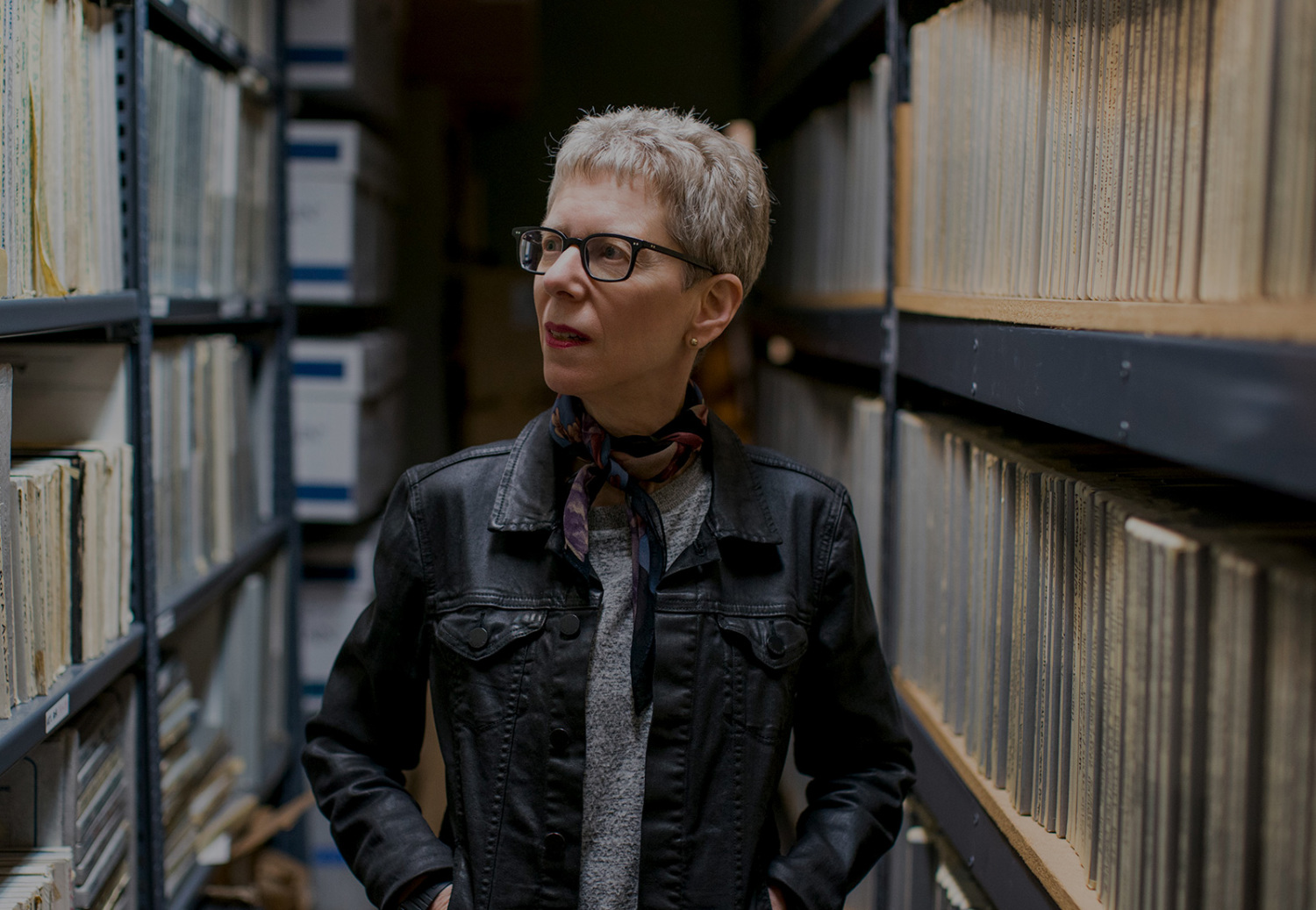 Image of Terry Gross