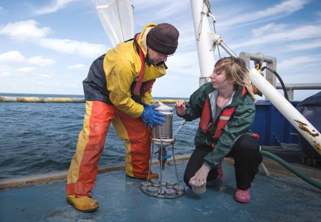 Union of Concerned Scientists | Teal Media