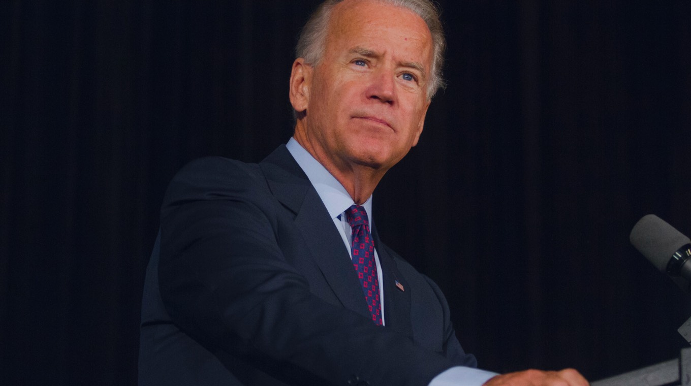 Joe Biden