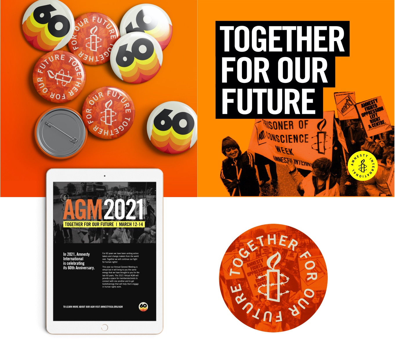 Legitimize Your Project With Some Badge Swag