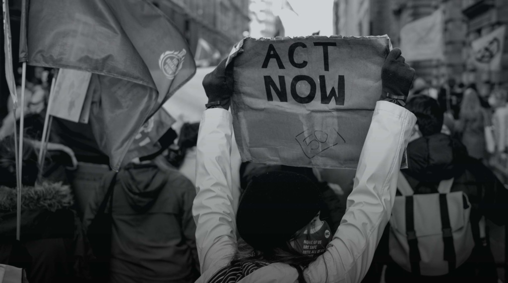 ONE - Global Week of Action | Teal Media