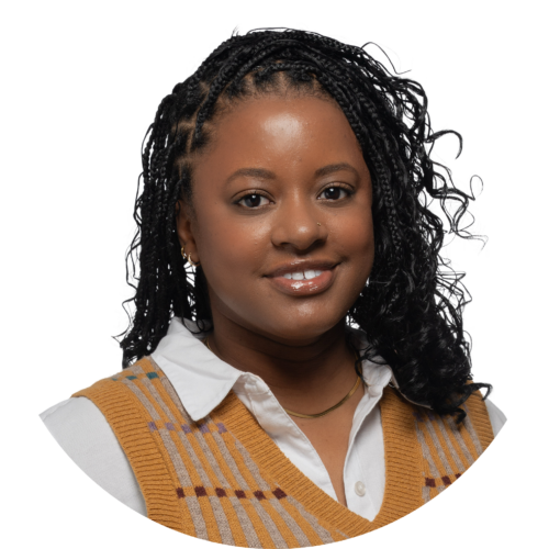 Bri Henry, Senior Project Manager