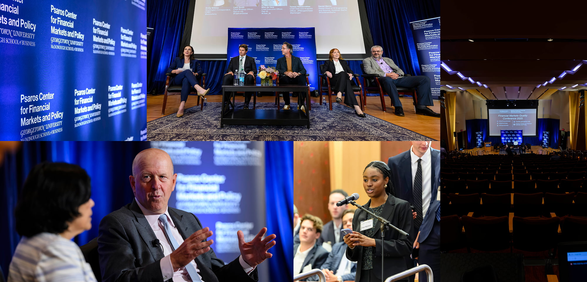 Highlights from the FMQ 2025 Conference