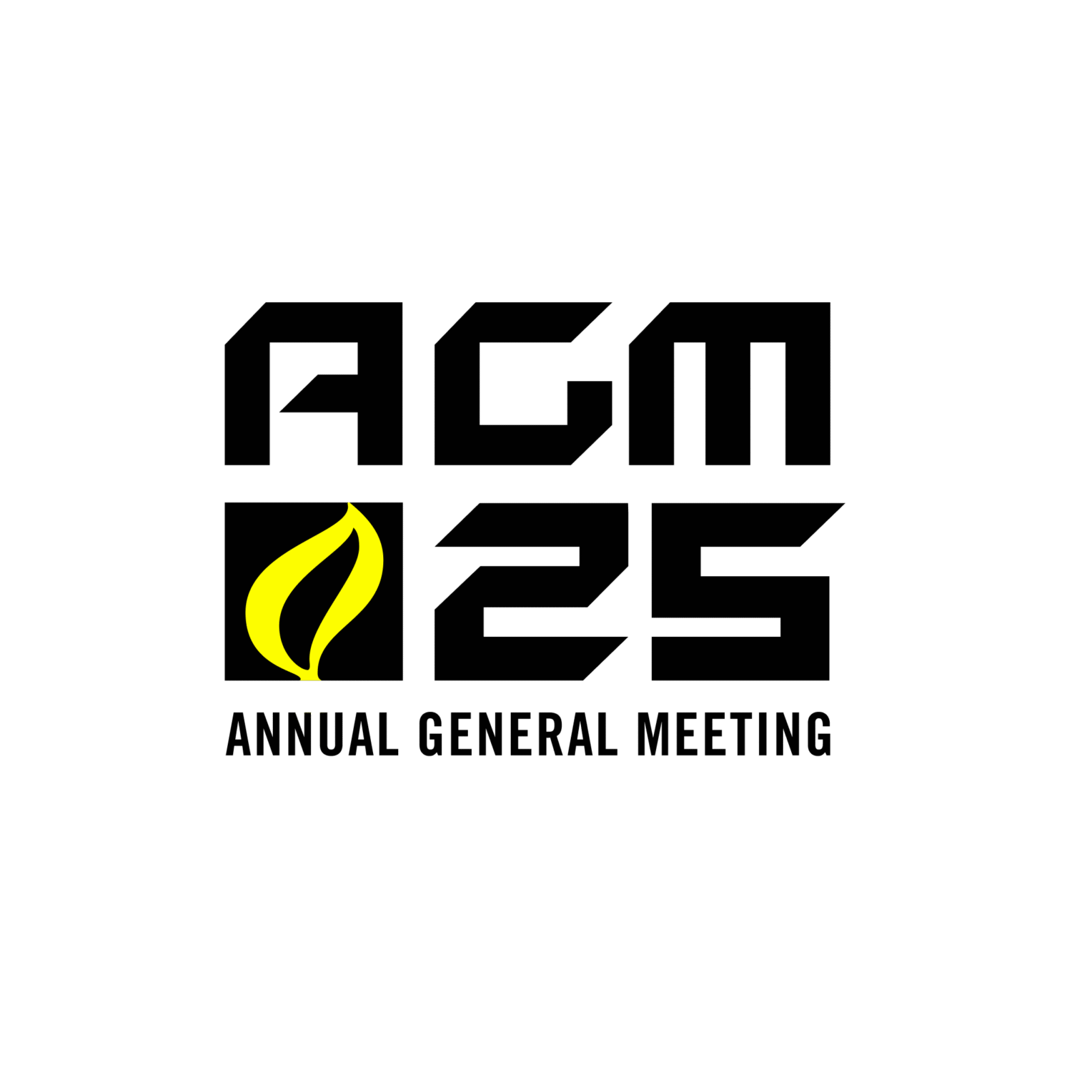 AGM25 logo
