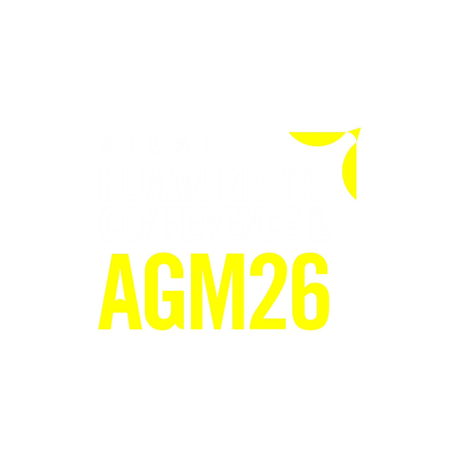 AGM26 logo