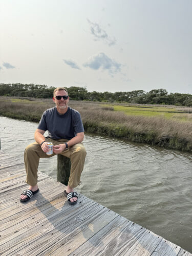 Eric Lander - SEO and analytics strategist