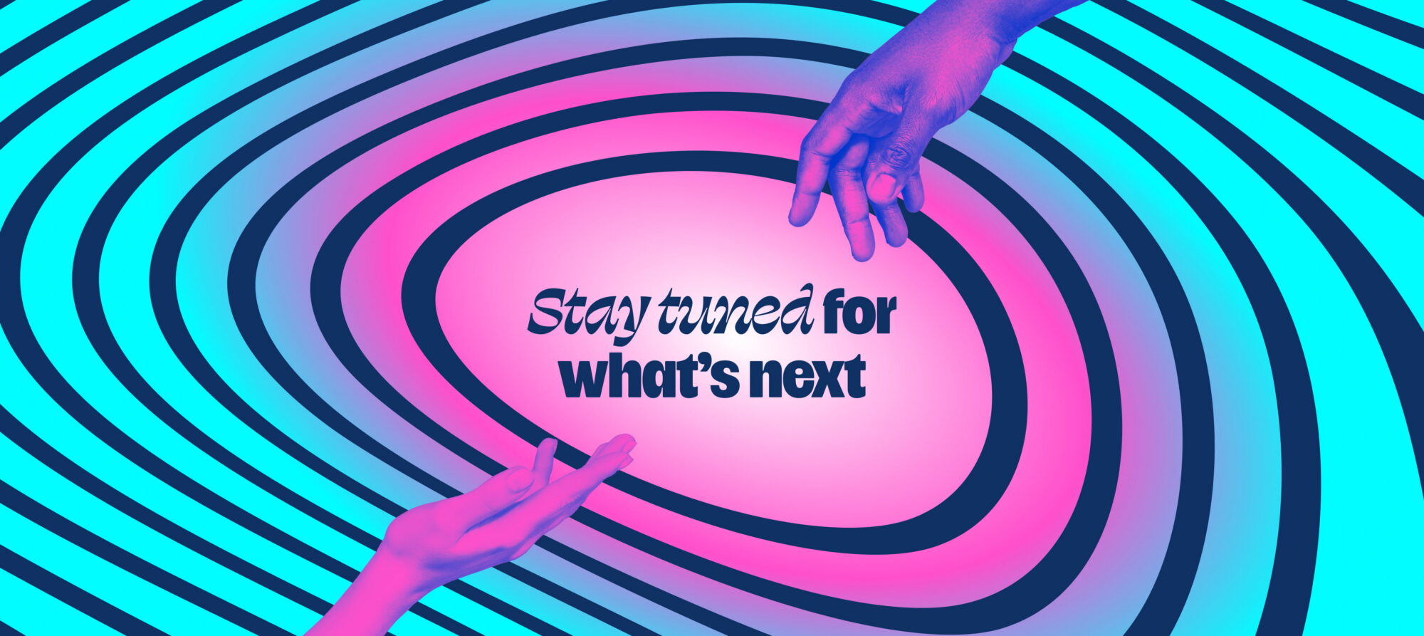 Stay tuned for more MAPS40