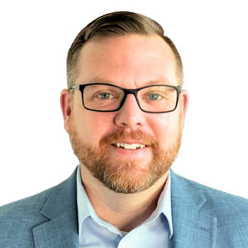 Eric Lander - SEO and analytics strategist