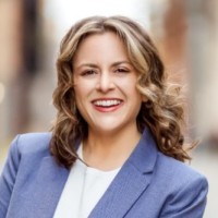 Bridget Longsworth, Senior Director of Marketing at US Soccer Foundation